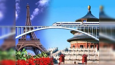 Ferrocarriles rusos, puente entre Europa y Asia