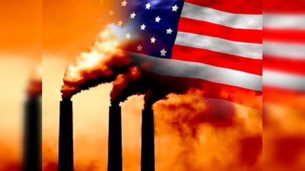 EE. UU.: salvar la economía a costa del medio ambiente