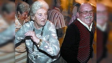 En España 60% de la tercera edad se mantiene activo y sano