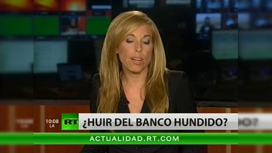 Tercer dirigente del banco Barclays dimite por fraude multimillonario