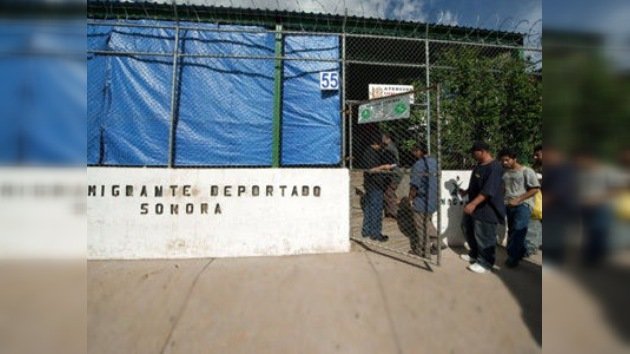 OEA: la crisis en España y EE. UU. afecta a inmigrantes latinoamericanos 