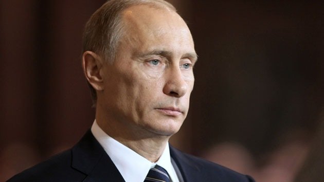 'Forbes': Vladímir Putin es la persona más influyente del mundo