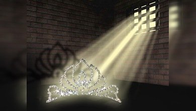 En una prisión colombiana se celebra un concurso de belleza