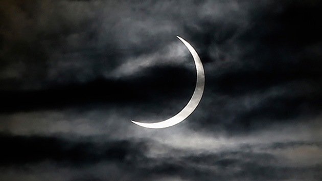 El eclipse solar de 2015 extiende una sombra sobre la red eléctrica de Europa