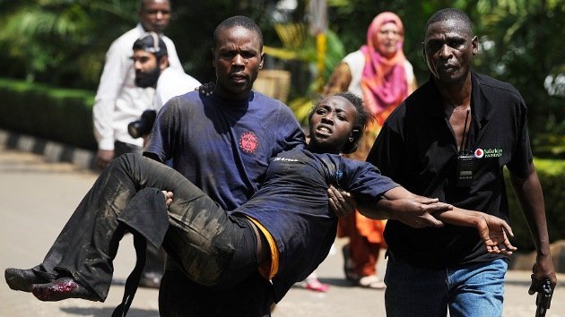 "La masacre en Nairobi podía haberse evitado"