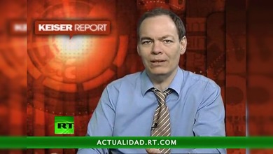 Keiser Report: Demasiado quebrado para quebrar (E275)