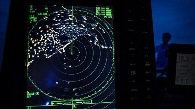 Los radares de Malasia se equivocaron acerca del vuelo desaparecido MH370