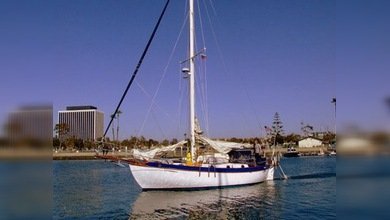 Un yate con dos rusos a bordo desaparece en el océano Pacífico