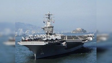 El peligro de conflicto entre EE. UU. e Irán es real, según funcionarios rusos