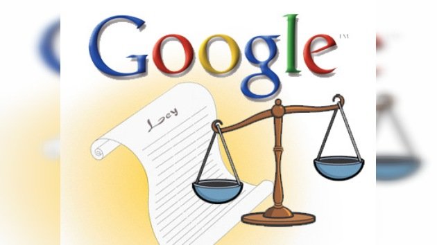 Google propone un prototipo de Ley de Internet abierta