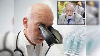 ‘Casus belli’ como causa de la muerte del científico británico