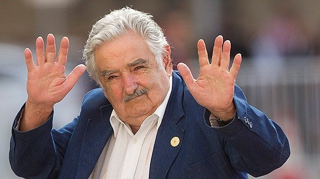 Mujica: Empresarios ofrecen trabajo y vivienda para los presos de Guantánamo