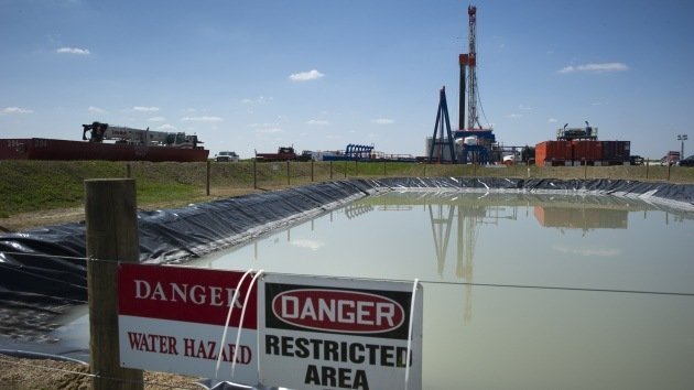 EE.UU. reconoce que el 'fracking' sí causa terremotos