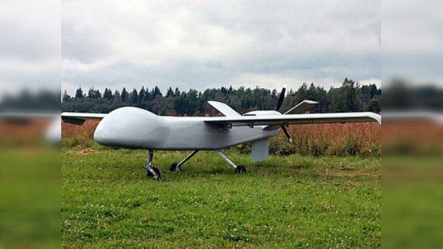 El ejército ruso encarga dos nuevos drones de fabricación nacional