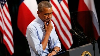 Republicanos demandarán a Obama por violar la Constitución de EE.UU.