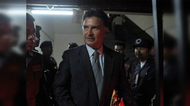 Decisión histórica: Guatemala autoriza la extradición de su ex presidente a EE. UU. 