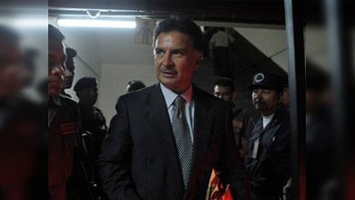 Decisión histórica: Guatemala autoriza la extradición de su ex presidente a EE. UU. 