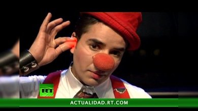 La lista de Erick: ¡Ahí viene el circo! (E13)