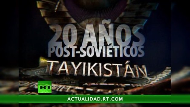 20 Años post-soviéticos : Tayikistán