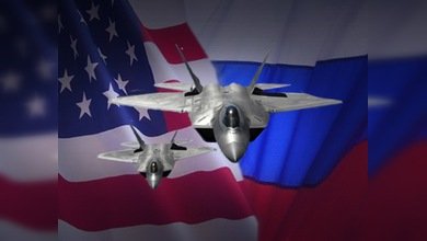 Canadá, EE. UU. y Rusia, satisfechos con el resultado de las maniobras