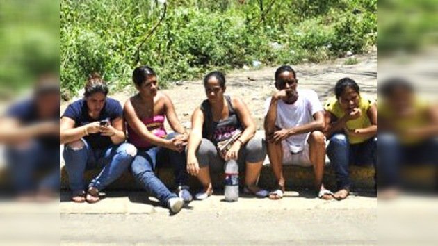 Refugiados colombianos en Venezuela temen por sus vidas 