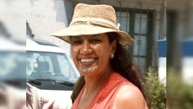 Tribunal libera bajo fianza a la presunta espía Vicky Peláez