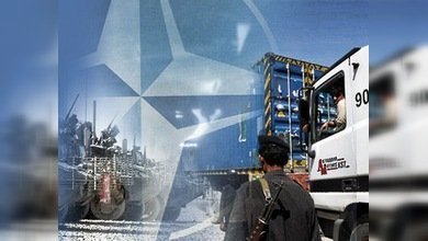 OTAN: no hay planes de extender operaciones a Pakistán 