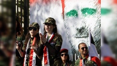 EE. UU. asegura que no desea una intervención en Siria