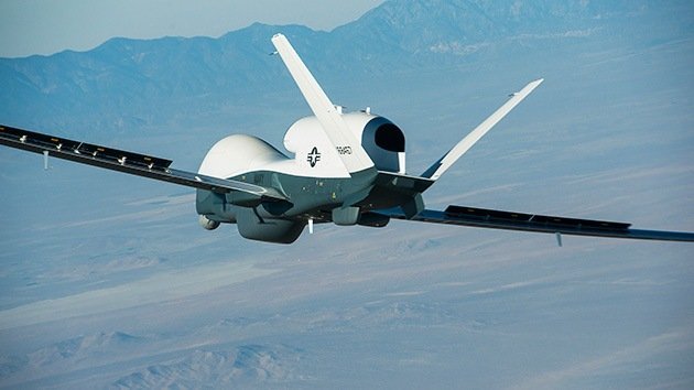 EE.UU. desarrolla 'drones' más inteligentes y más mortales