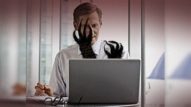 Los dominios de internet rusos entre los 10 más peligrosos