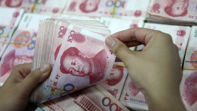 Pekín crea un banco de inversión para competir con el Banco Mundial
