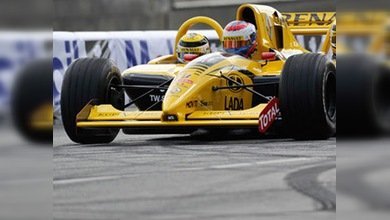 Rusia invertirá hasta 200 millones de dólares en la Fórmula 1