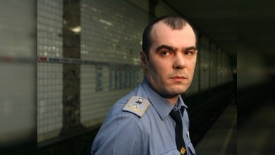 Conductor del tren: "El trabajo en la línea empezó con una mala señal"