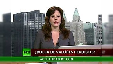 DETRÁS DE LA NOTICIA : MEDIOS DE RESCATE