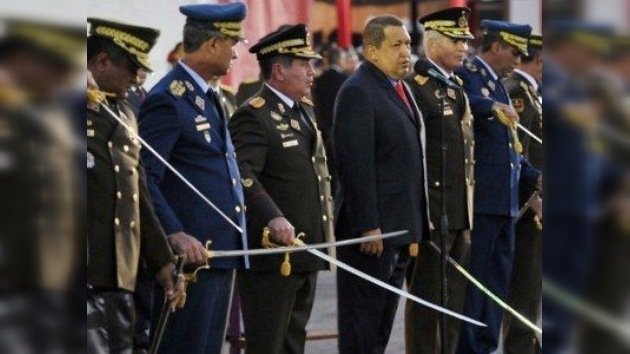 Venezuela se rearma gracias a Rusia "como nunca antes en 150 años"