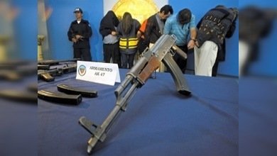 Presuntos delincuentes fueron liberados por un allanamiento fuera de la ley