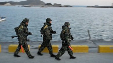 Corea del Sur quiere protegerse de su vecino del norte con misiles israelíes