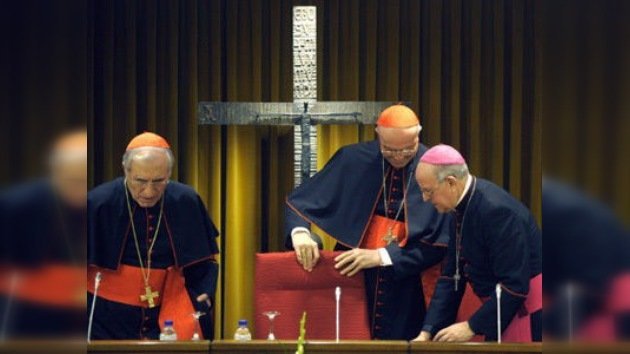 Los obispos  se oponen a la ley de 'muerte digna' en España