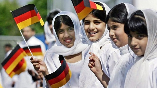 El islam en Alemania, ¿una amenaza velada?