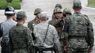 Corea del Norte airea un viejo plan de ataque 'radiactivo' de EE.UU. contra la península