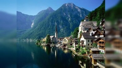 Localizan en Austria a varios descendientes de Adolf Hitler
