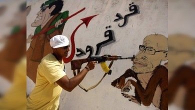 Rusia y Francia: diferentes formas de entender la ayuda al pueblo libio