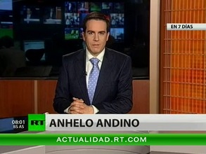 En Quito se decide el destino de Julian Assange