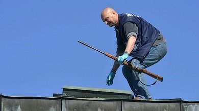 ¿Un Breivik finlandés?