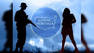 Abusos sexuales de guardias fronterizos, una práctica común en EE.UU.