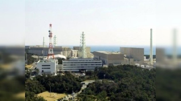 Japón suspenderá funcionamiento de la planta nuclear de Hamaoka