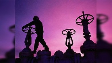Gran Bretaña desde 2012 planea recibir gas ruso del gasoducto Nord Stream