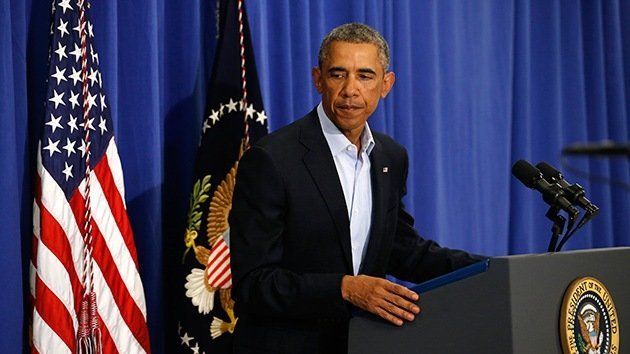 Obama no salvó al periodista James Foley porque le preocupaba más su imagen