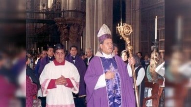La Iglesia mexicana y el Papa rechazan que los homosexuales adopten hijos