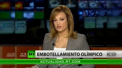 Londres 2012: huelgas en el transporte podrían sembrar el caos en los Juegos Olímpicos